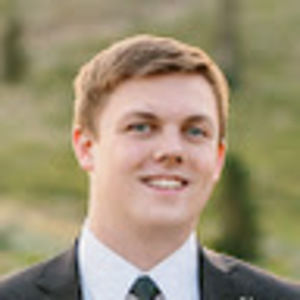 Meet your Posher, Spencer